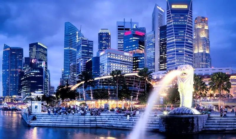20 Negara Paling Damai di Dunia, Apakah Indonesia Termasuk? 37