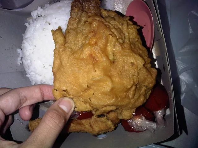 Cuma Kamu Yang Vegetarian Yang Ngerti Hal-Hal Ini! 16
