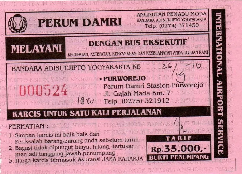Tanda-Tanda Kamu Adalah Seorang Traveler Sejati 20