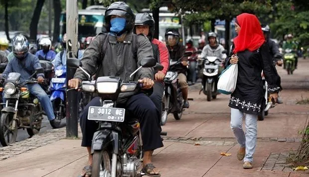 Hal-Hal Yang Sering Bikin Kita Frustasi Saat Di Jalan Raya 35