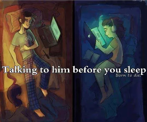 Siapa Bilang LDR Selalu Susah? LDR Itu Luar Biasa! 13