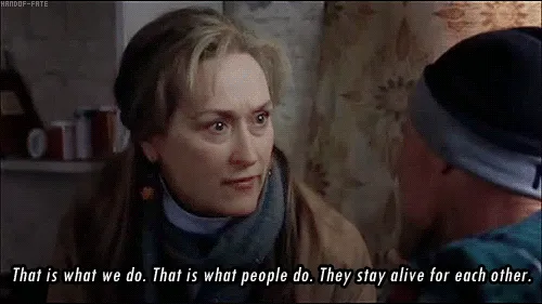 Apa yang Sebenarnya Kamu Rasakan Ketika Menderita Depresi Berat 74