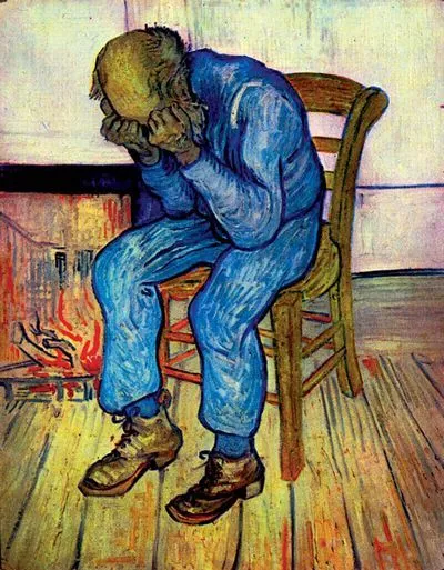 Apa yang Sebenarnya Kamu Rasakan Ketika Menderita Depresi Berat 70