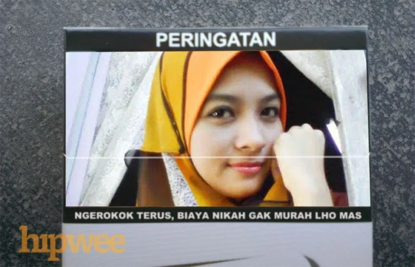 Ngelihat 15 Peringatan Bahaya Rokok Ini, Bawaannya Pengen Ketawa dan Pensiun Ngerokok Aja 23