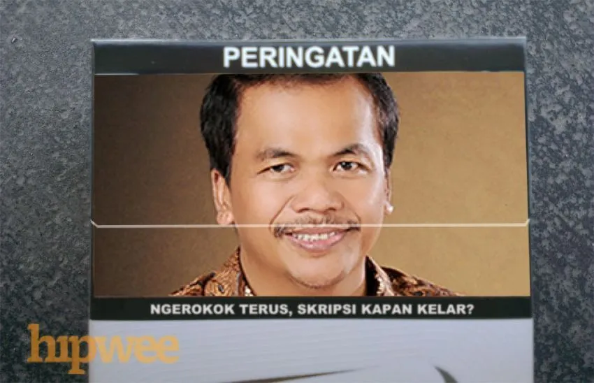Ngelihat 15 Peringatan Bahaya Rokok Ini, Bawaannya Pengen Ketawa dan Pensiun Ngerokok Aja 21