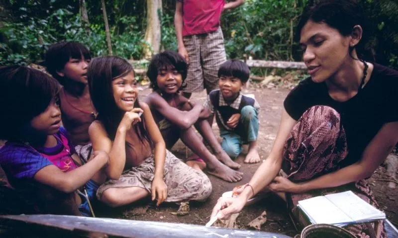 Ini Tanda-Tanda Kalau Kamu Memang Benar-Benar Cantik 20