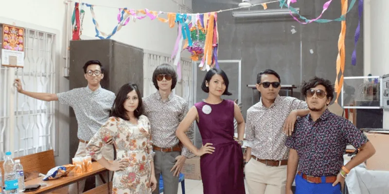 Ini Alasannya Kenapa Kamu Boleh Banget Pacaran Sama Musisi 58