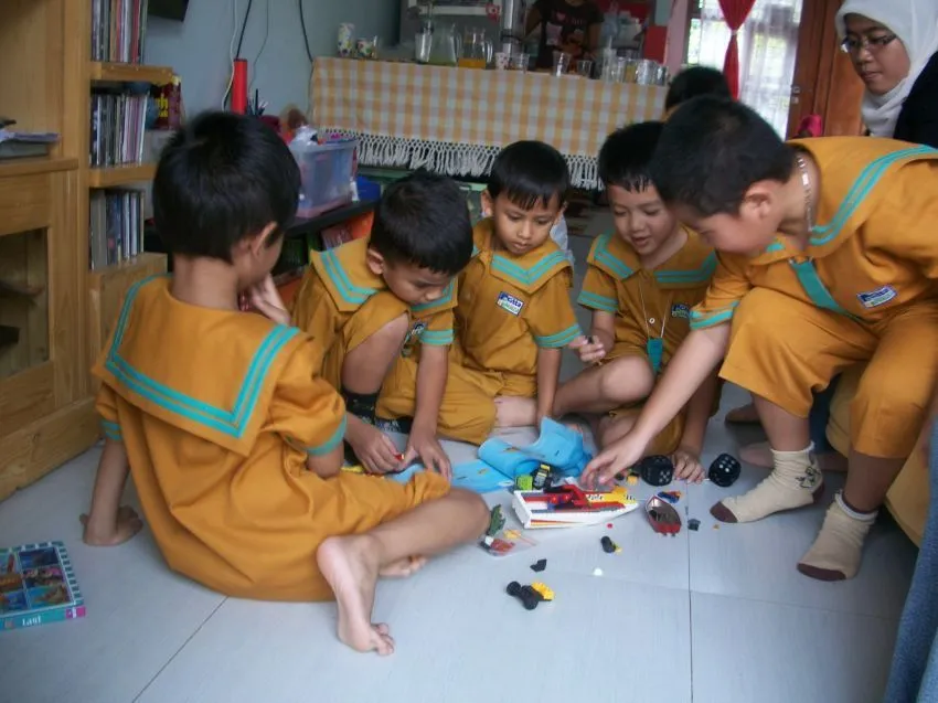 Di Masa Depan, Pastikan Anak-Anakmu Mengetahui Hal-Hal Ini... 24