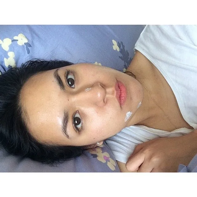 Merasa Paling Oke di Foto? Lihat Dulu Wajah Paling Fotogenik Di Jagad Maya Ini! 30