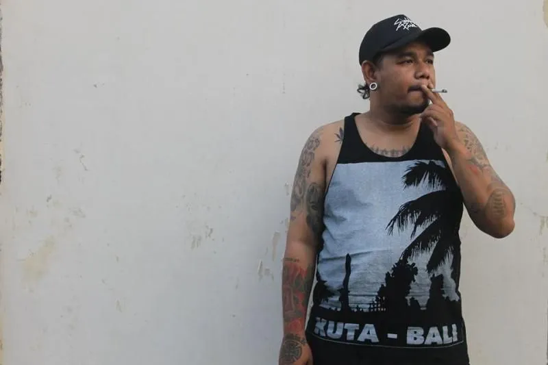Pertanyaan-Pertanyaan yang Bikin Para Orang Bertato KZL! 35