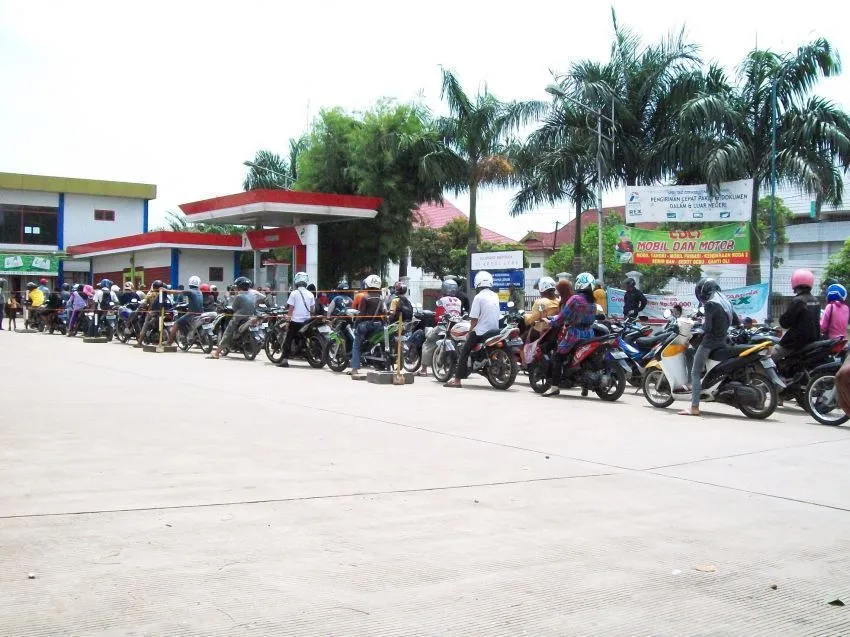 Tahukah Kamu, Kita Sering Takut Pada Hal yang Salah? 36