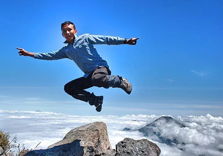 Tips-Tips yang Harus Kamu Baca Sebelum Mencumbui Puncak Gunung 14