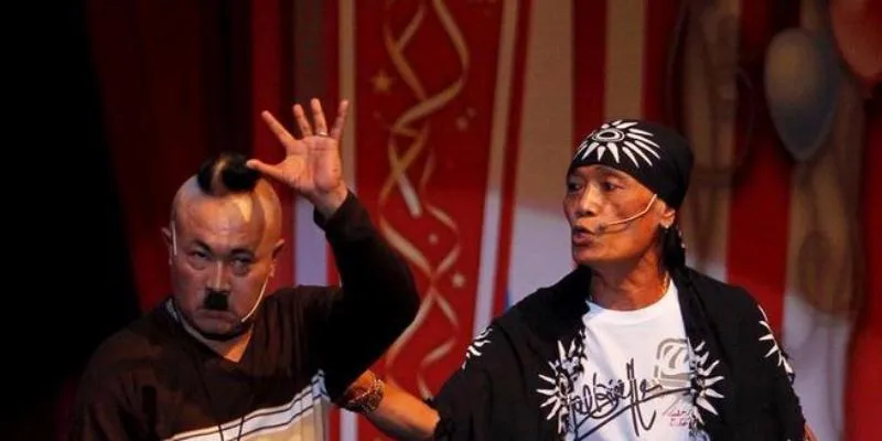 Serba-Serbi Kehidupan yang Cuma Dialami Oleh Arek-Arek Jowo Timur 37