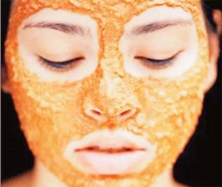 Sering Beli Masker di Toko Kecantikan? 7 Kreasi Masker Rumahan Ini Terbukti Berkhasiat dan Lebih Aman! 14