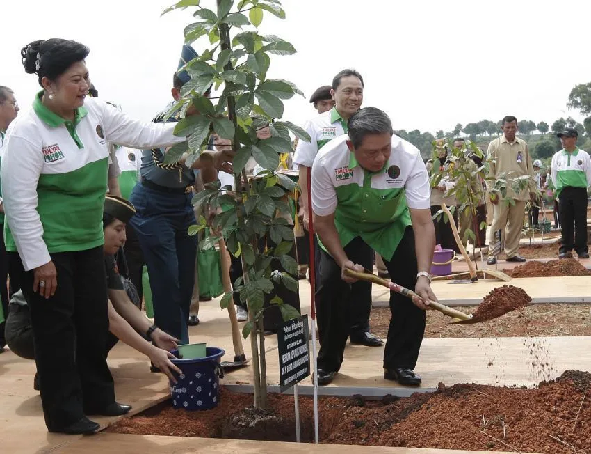 Hal-Hal yang Bisa SBY Kerjakan Setelah Nggak Lagi Jadi Presiden 13