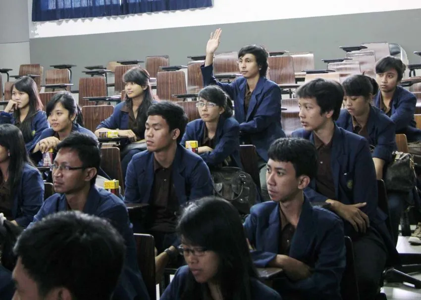 18 Suka Duka Jadi Mahasiswa yang