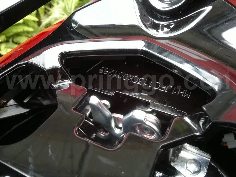 Tips Membeli Motor Bekas agar Kamu Nggak Tertipu 17