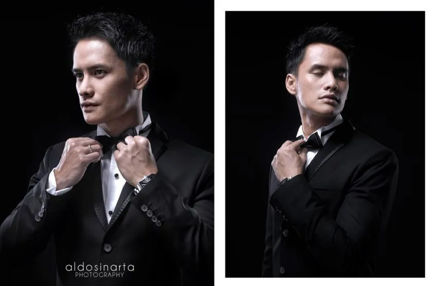 Sifat-Sifat Cowok yang Lebih Penting dari Sekadar Ganteng 27