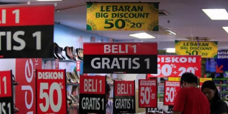 Uangmu Cepat Habis? Bisa Jadi Karena Hal-Hal Sepele Ini 28