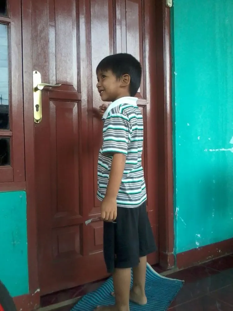 Di Masa Depan, Pastikan Anak-Anakmu Mengetahui Hal-Hal Ini... 28