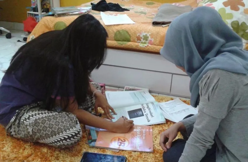 Tips Mendapatkan Penghasilan Bagi Mahasiswa, Bisa Tambah Uang Jajan 15
