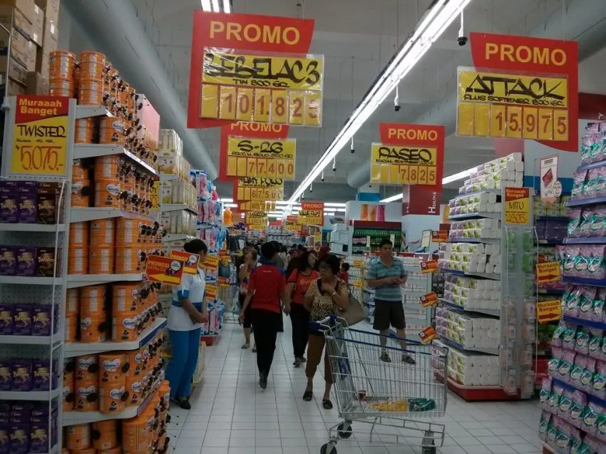 Berbelanja Tidak Selamanya Boros, Lho! 18