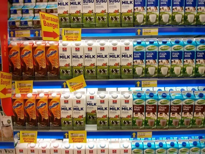 Berbelanja Tidak Selamanya Boros, Lho! 19