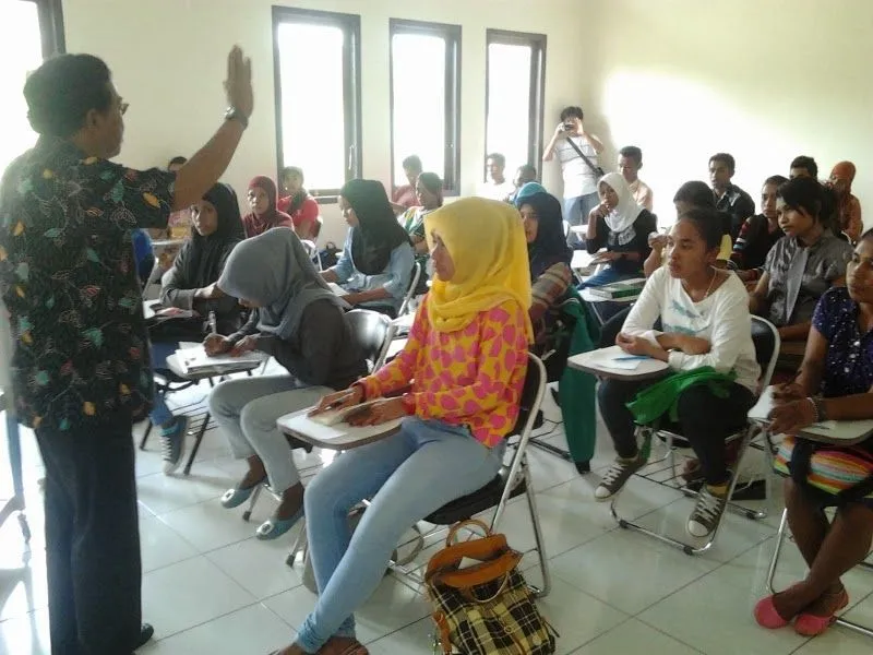 Dinamika Hidup yang Hanya Dipahami Mahasiswa HI: Sebuah Analisis 50