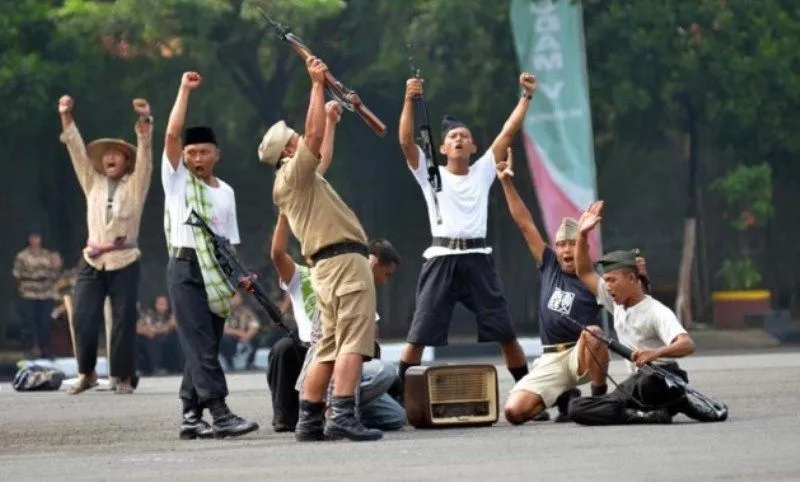 Serba-Serbi Kehidupan yang Cuma Dialami Oleh Arek-Arek Jowo Timur 48
