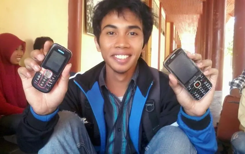Tips Mendapatkan Penghasilan Bagi Mahasiswa, Bisa Tambah Uang Jajan 18
