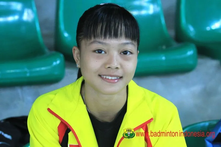 Atlet Bulutangkis Indonesia Nggak Cuma Butet-Owi atau Ahsan-Hendra, Lho! 13