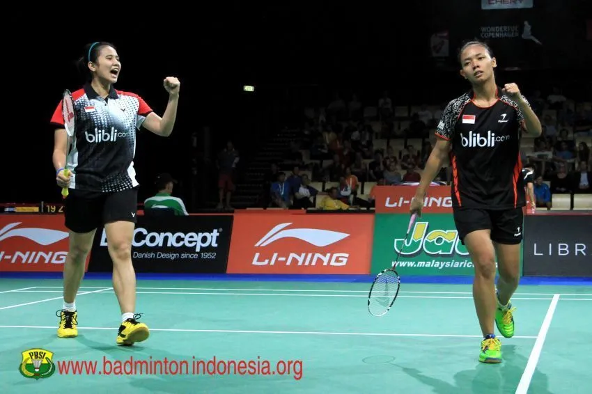 Atlet Bulutangkis Indonesia Nggak Cuma Butet-Owi atau Ahsan-Hendra, Lho! 15