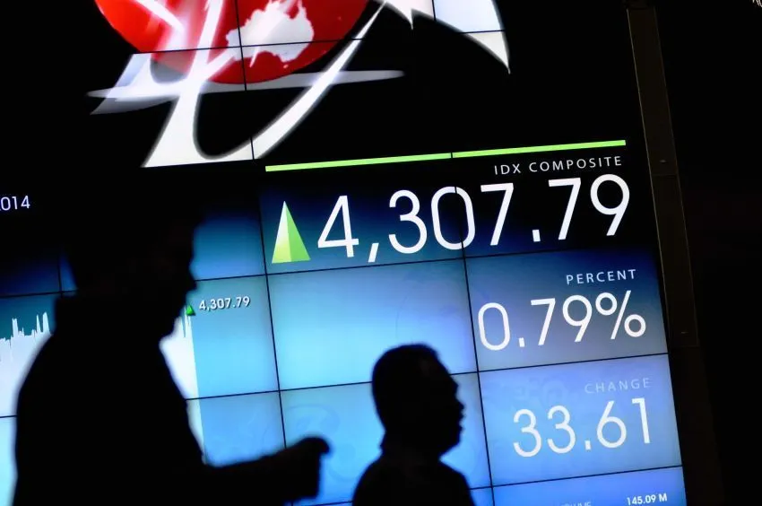 Ini Dia Skema Investasi yang Paling Cocok Dicoba Sama Anak Muda 12