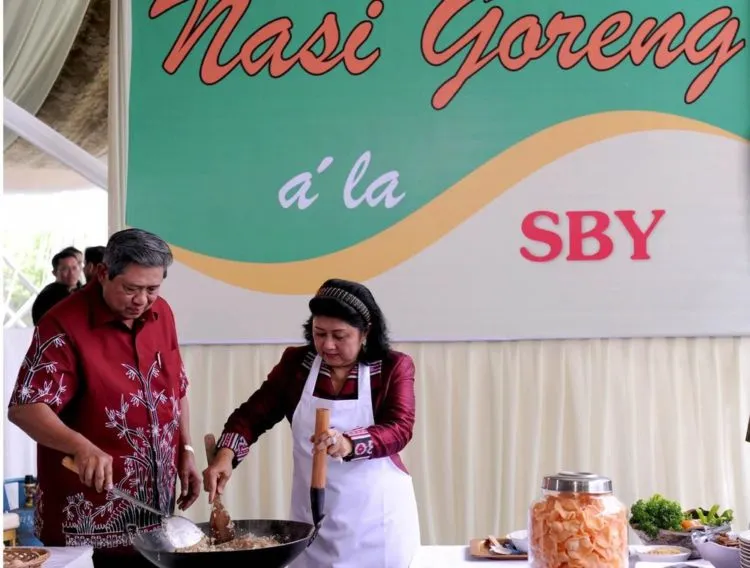Hal-Hal yang Bisa SBY Kerjakan Setelah Nggak Lagi Jadi Presiden 12