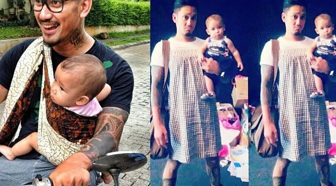 22 Hal yang Membuktikan Bahwa Punya Tato Tidak Berarti Kamu Berandalan! 52