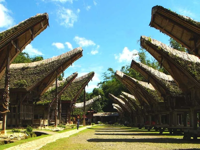 Pilihan Tujuan Wisata Lokal Paling Ciamik untuk Akhir Pekanmu 17