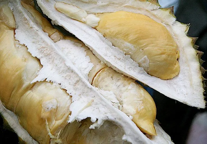 Nggak Suka Duren? Hal-Hal Ini Bisa Membuatmu Penasaran Ingin Mencobanya Lagi 14