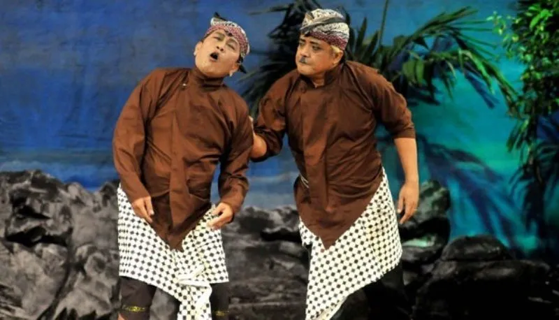 Serba-Serbi Kehidupan yang Cuma Dialami Oleh Arek-Arek Jowo Timur 36