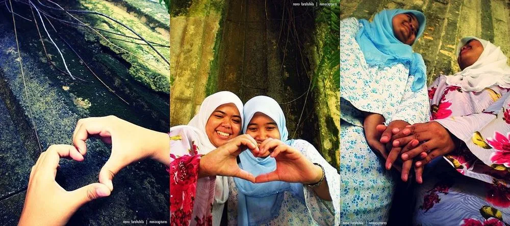 Tanda-Tanda Kamu Sudah Menemukan Sahabat Sejatimu