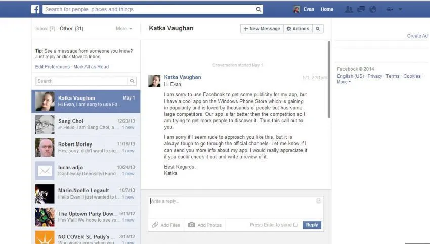 Ini Dia Fitur Tersembunyi Facebook yang Masih Jarang Kamu Tahu 19