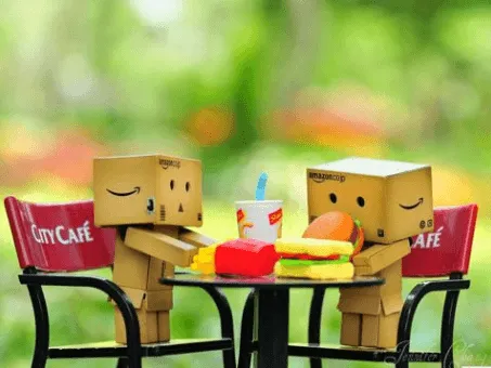 Hei, Jangan Merasa Jadi Korban Friendzone, Deh! 40