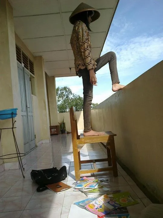 Ketika Kamu Salah Jurusan: Lanjut Kuliah, atau Bubar Jalan? 12