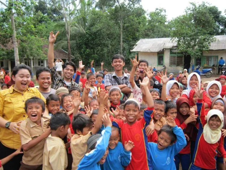 25 Tantangan Buat Cowok Indonesia. Berani Gak, Bro? 44