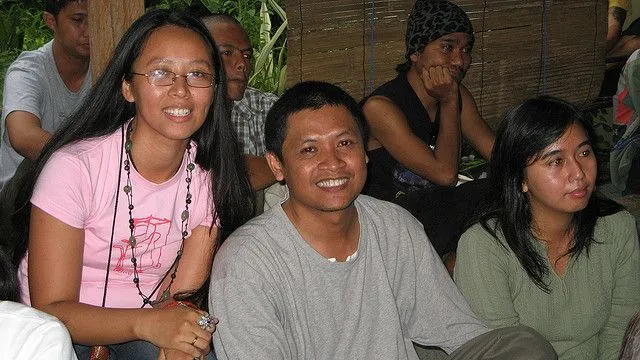 Bernard Batubara: Mengikuti Passion Bukan Berarti Kamu Nggak Bisa Sukses! 15