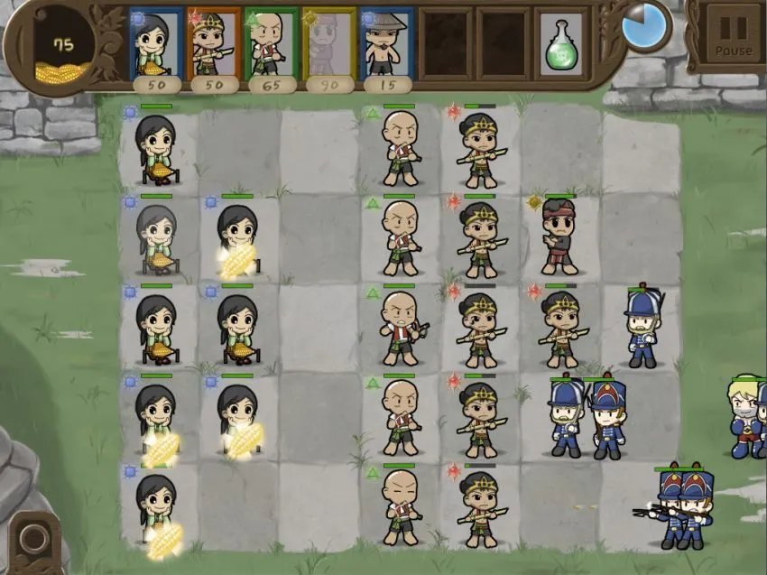 Game Karya Anak Bangsa yang Layak untuk Kamu Mainkan 28