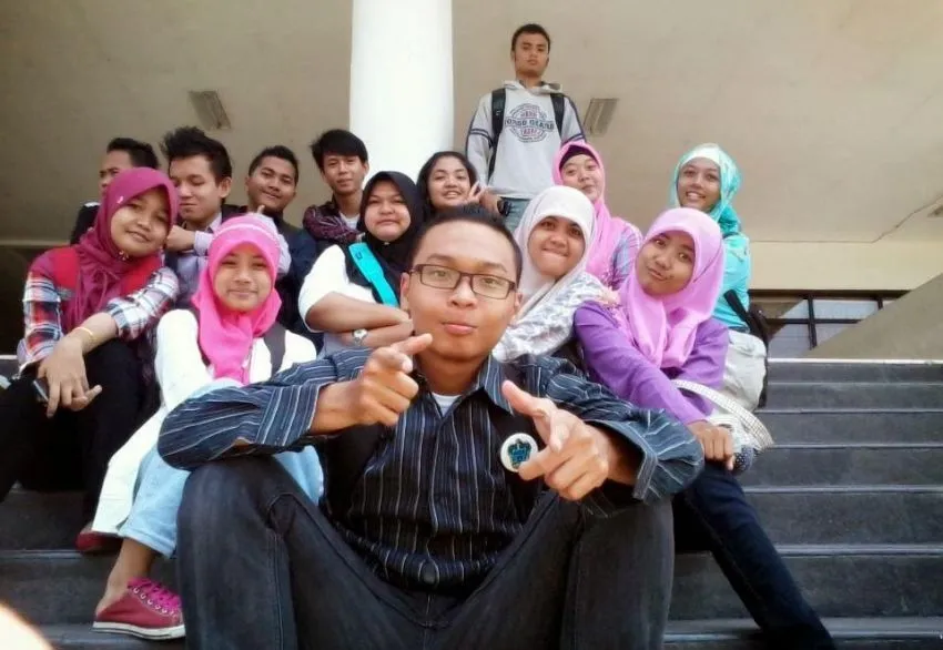 Jeritan-jeritan Hati Para Mahasiswa yang Merasa Kuliahnya Salah Jurusan 35