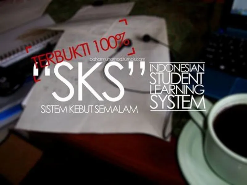 Hal-hal Inilah yang Mungkin Kamu Sesali Setelah Lulus Kuliah! 16