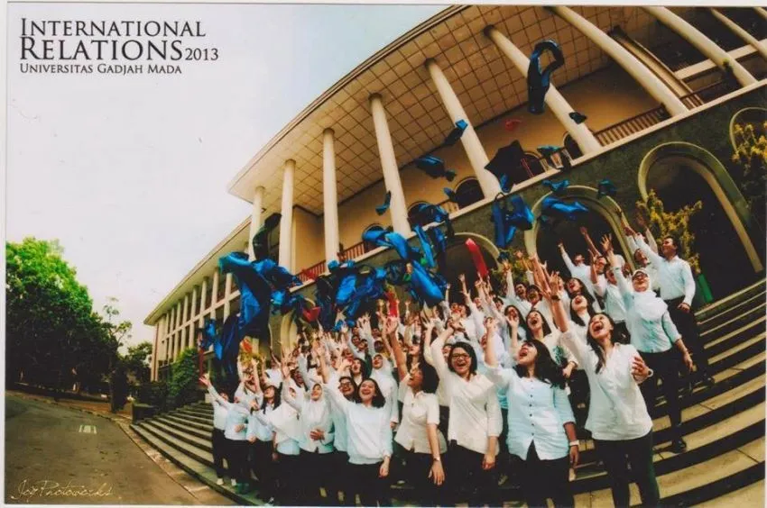 Dinamika Hidup yang Hanya Dipahami Mahasiswa HI: Sebuah Analisis 79