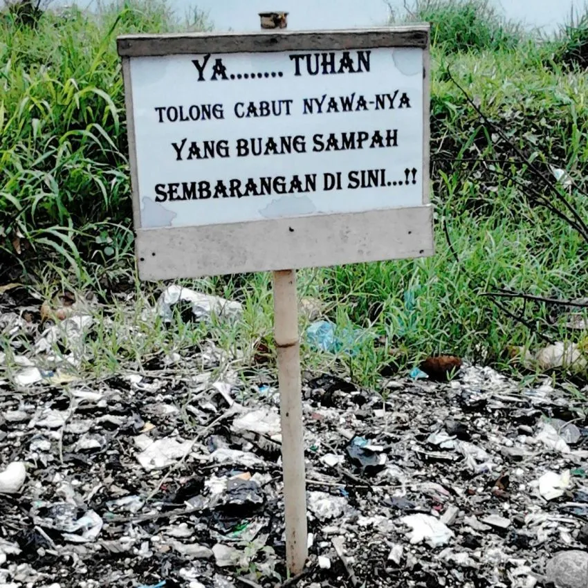 Masih Melakukan Hal-Hal Nggak Legal Ini? Harusnya Kamu Malu! 11