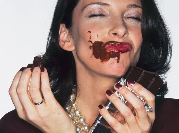 Ini Kenapa Kamu Harus Lebih Banyak Makan Cokelat! 13